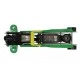 Hydraulický pojízdný nízkoprofilový zvedák 2.5 tuny M80242