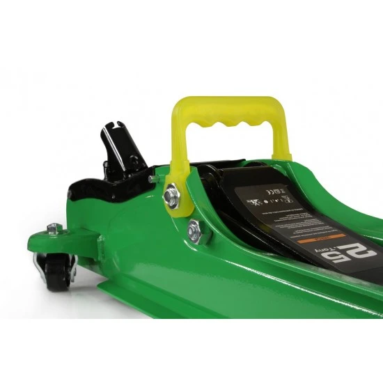 Hydraulický pojízdný nízkoprofilový zvedák 2.5 tuny M80242