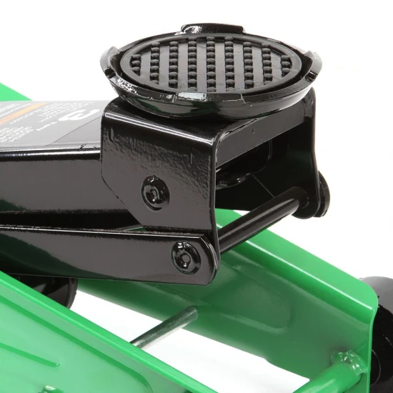 Hydraulický pojízdný nízkoprofilový zvedák 3 tunový M80243