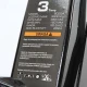 Hydraulický pojízdný nízkoprofilový zvedák 3 tunový M80243
