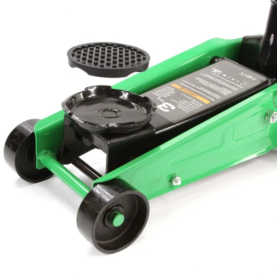 Hydraulický pojízdný nízkoprofilový zvedák 3 tunový M80243