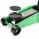 Hydraulický pojízdný nízkoprofilový zvedák 3 tunový M80243