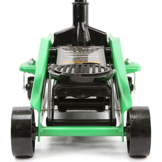 Hydraulický pojízdný nízkoprofilový zvedák 3 tunový M80243