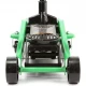 Hydraulický pojízdný nízkoprofilový zvedák 3 tunový M80243
