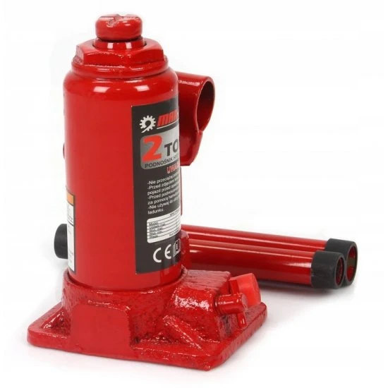 Zvedák hydraulický 2T hever M80310