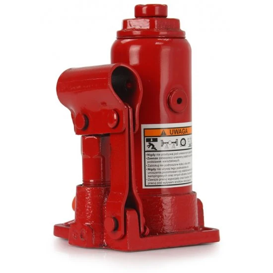 Zvedák hydraulický 2T hever M80310