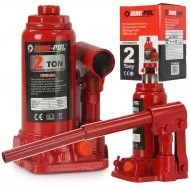 Zvedák hydraulický 2T hever M80310