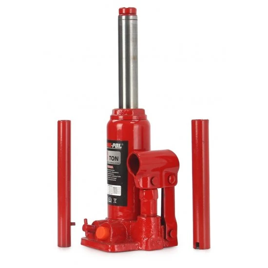 Zvedák hydraulický 3T hever M80320