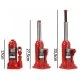 Zvedák hydraulický 3T hever M80320