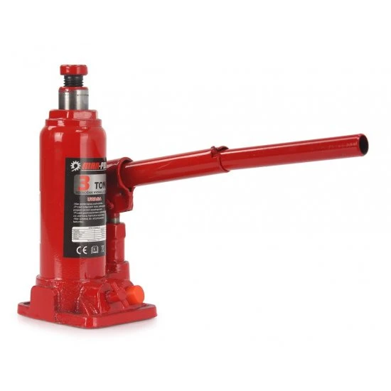 Zvedák hydraulický 3T hever M80320