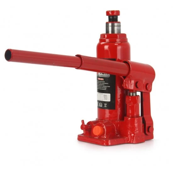 Zvedák hydraulický 3T hever M80320