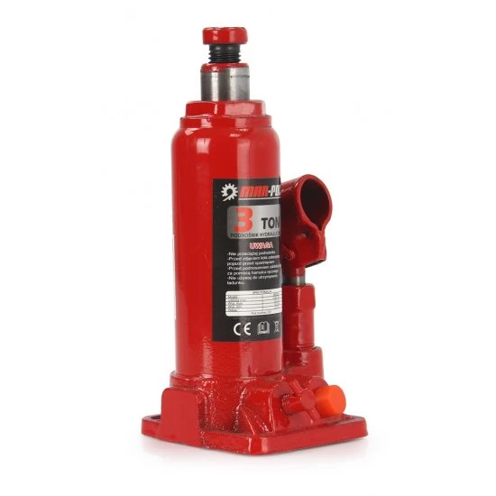 Zvedák hydraulický 3T hever M80320