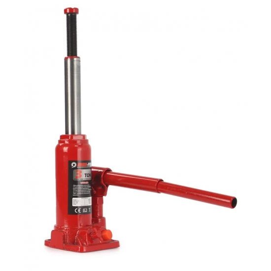 Zvedák hydraulický 3T hever M80320
