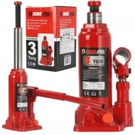 Zvedák hydraulický 3T hever M80320