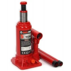 Zvedák hydraulický 5T hever M80340