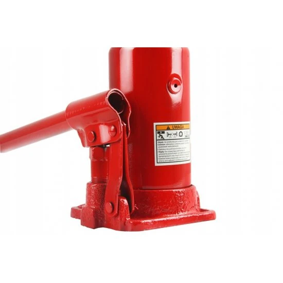 Zvedák hydraulický 10T hever M80350