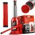 Zvedák hydraulický 20T hever M80360