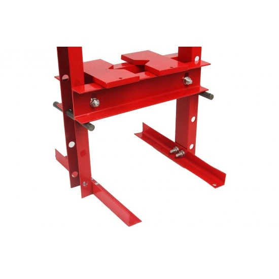 Hydraulický dílenský lis 6 tunový M80398