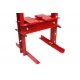 Hydraulický dílenský lis 6 tunový M80398