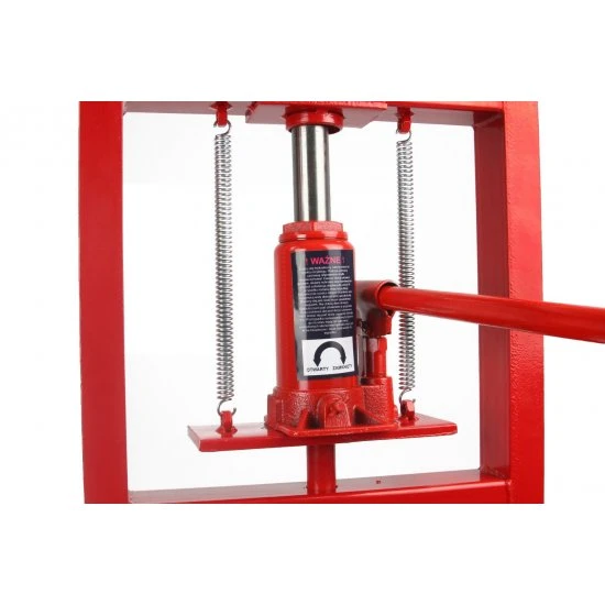 Hydraulický dílenský lis 6 tunový M80398
