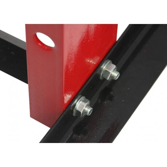 Hydraulický dílenský lis 20 tunový M80400