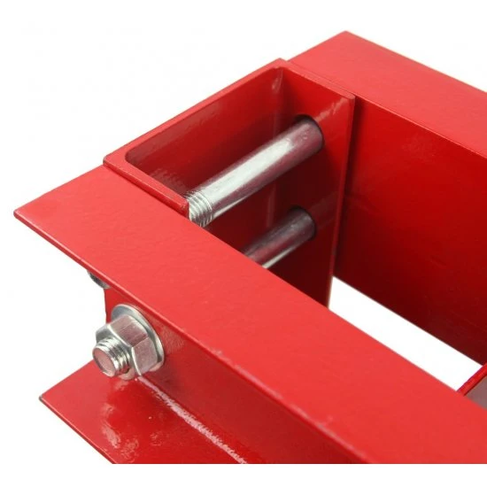 Hydraulický dílenský lis 20 tunový M80400