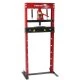 Hydraulický dílenský lis 20 tunový M80400
