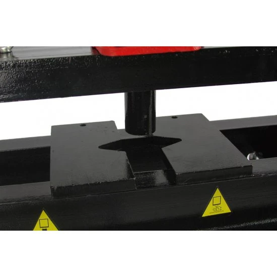 Hydraulický dílenský lis 20 tunový M80400