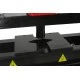 Hydraulický dílenský lis 20 tunový M80400