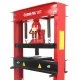 Hydraulický dílenský lis 20 tunový M80400