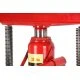 Hydraulický dílenský lis 20 tunový M80400
