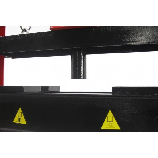 Hydraulický dílenský lis 20 tunový M80400