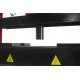 Hydraulický dílenský lis 20 tunový M80400