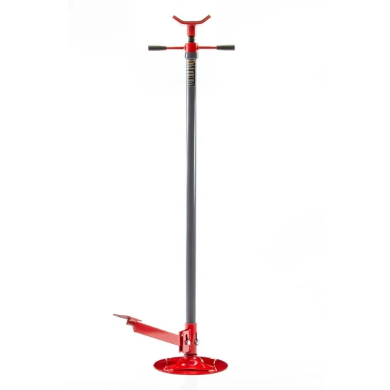 Mechanický dílenský zvedák na převodovky 750kg M80414