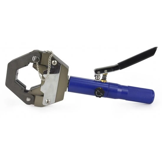 Hydraulické krimpovací lisovací kleště na hadice M80420