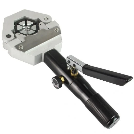 Hydraulické krimpovací lisovací kleště na hadice M80420