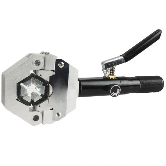 Hydraulické krimpovací lisovací kleště na hadice M80420