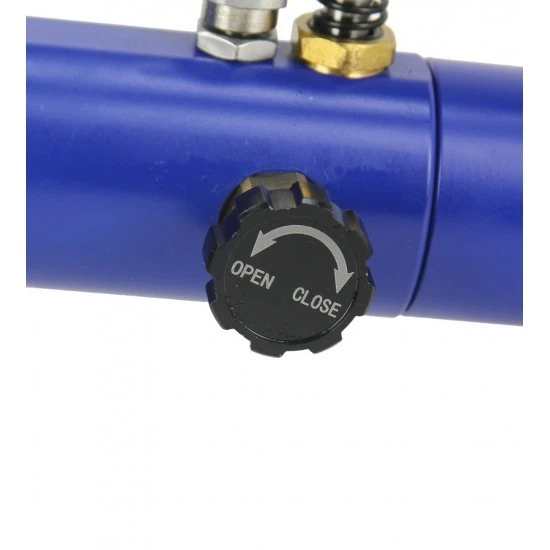 Hydraulické krimpovací lisovací kleště na hadice M80420