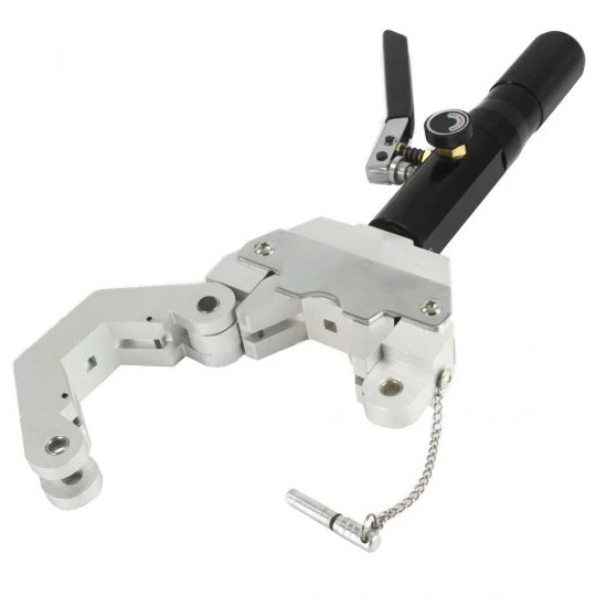 Hydraulické krimpovací lisovací kleště na hadice M80420