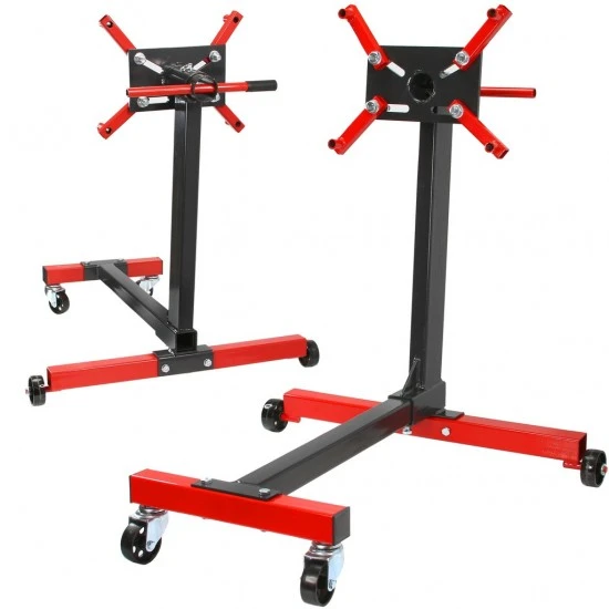 Montážní stojan na motor 450 kg M80431