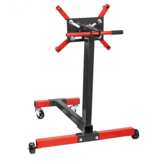 Montážní stojan na motor 450 kg M80431