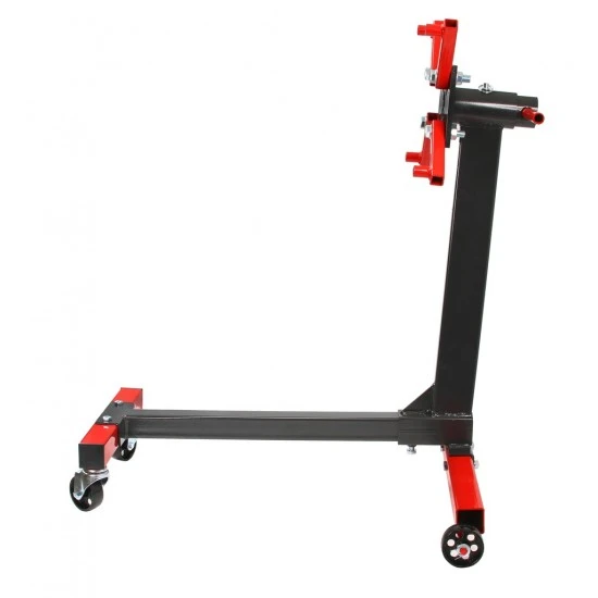 Montážní stojan na motor 450 kg M80431