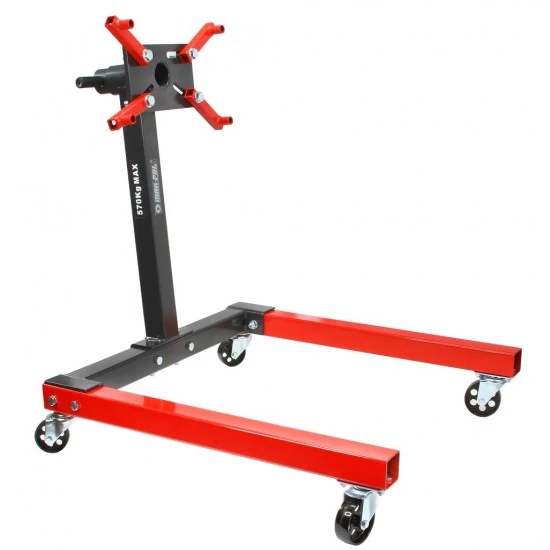 Montážní stojan na motor 570 kg M80432