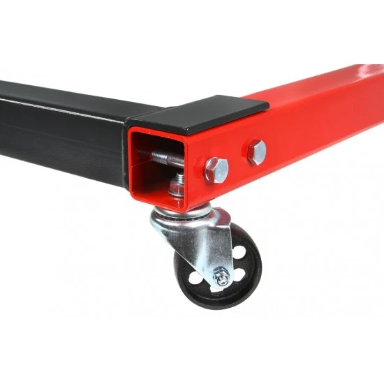 Montážní stojan na motor 570 kg M80432