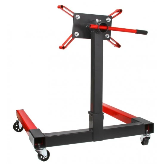 Montážní stojan na motor 680 kg M80433