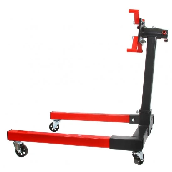 Montážní stojan na motor 680 kg M80433