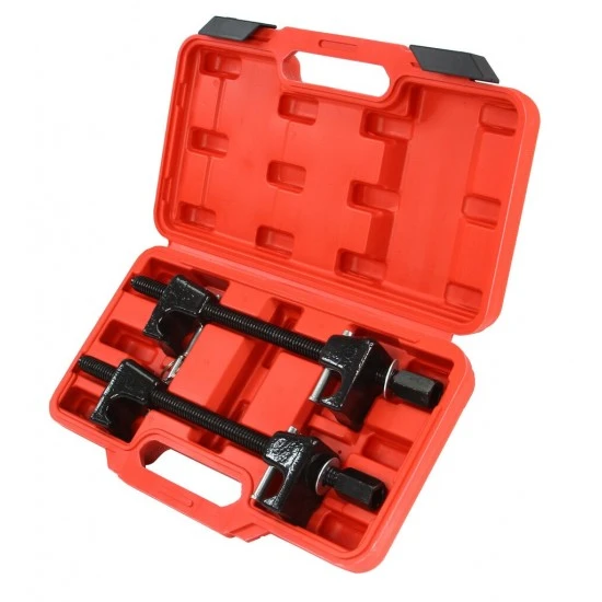 Stahováky pružin zavěšení pro osobní automobily 260mm s pojistkou M80435