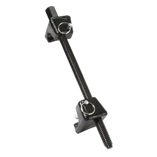 Stahováky pružin zavěšení pro osobní automobily 260mm s pojistkou M80435