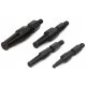 Stahovák na vnitřní ložiska s kluzným kladivem 10-32mm M80444