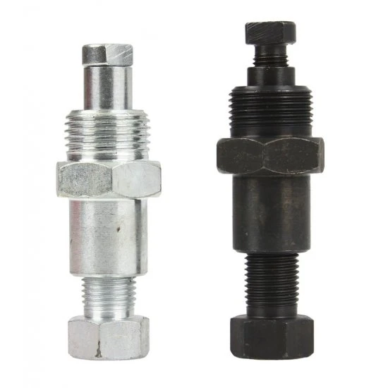 Stahovák pro výměnu spojky klimatizace M80452